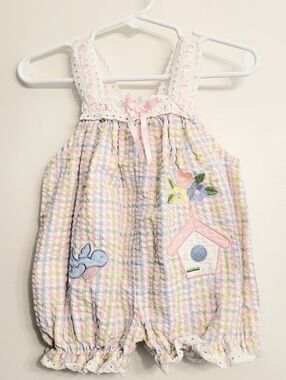 Vintage B.T. Kids Bubble